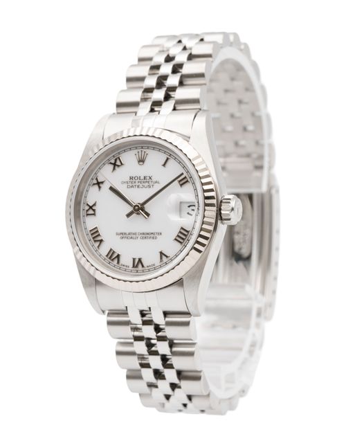 Rolex Mid-Size Datejust 78274 Image 2